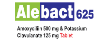 Alebact 625