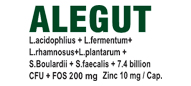 Alegut Capsule