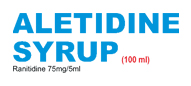 Aletidine