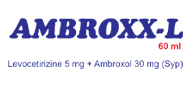 Ambroxx