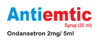 Antiemtic