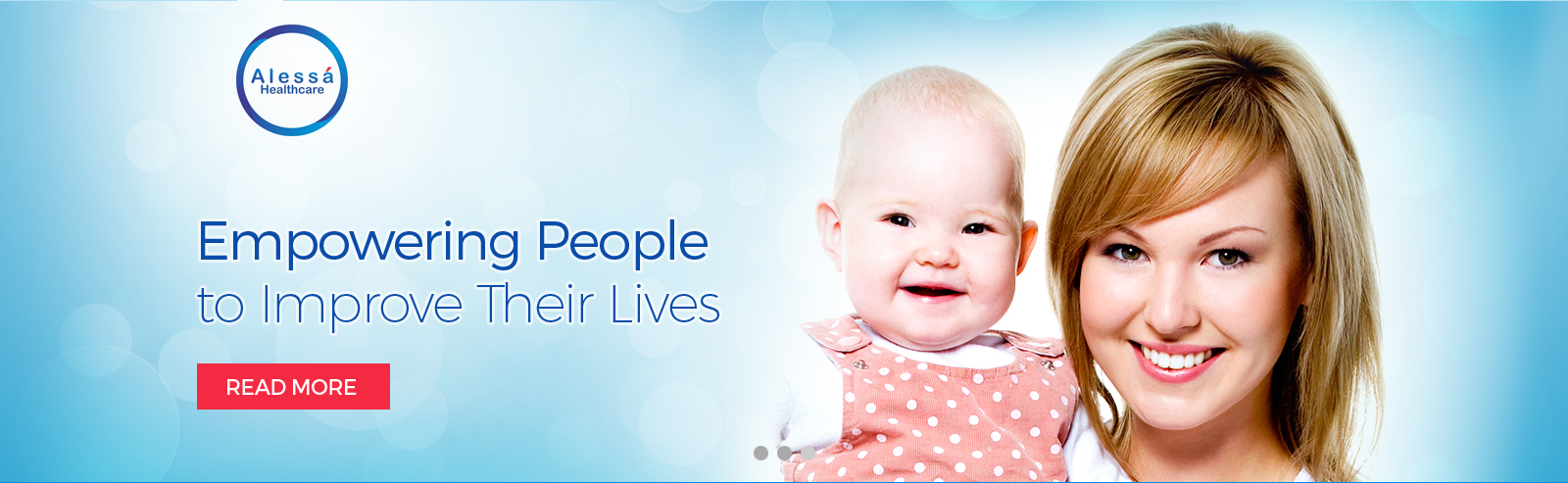 Alessa Health Care