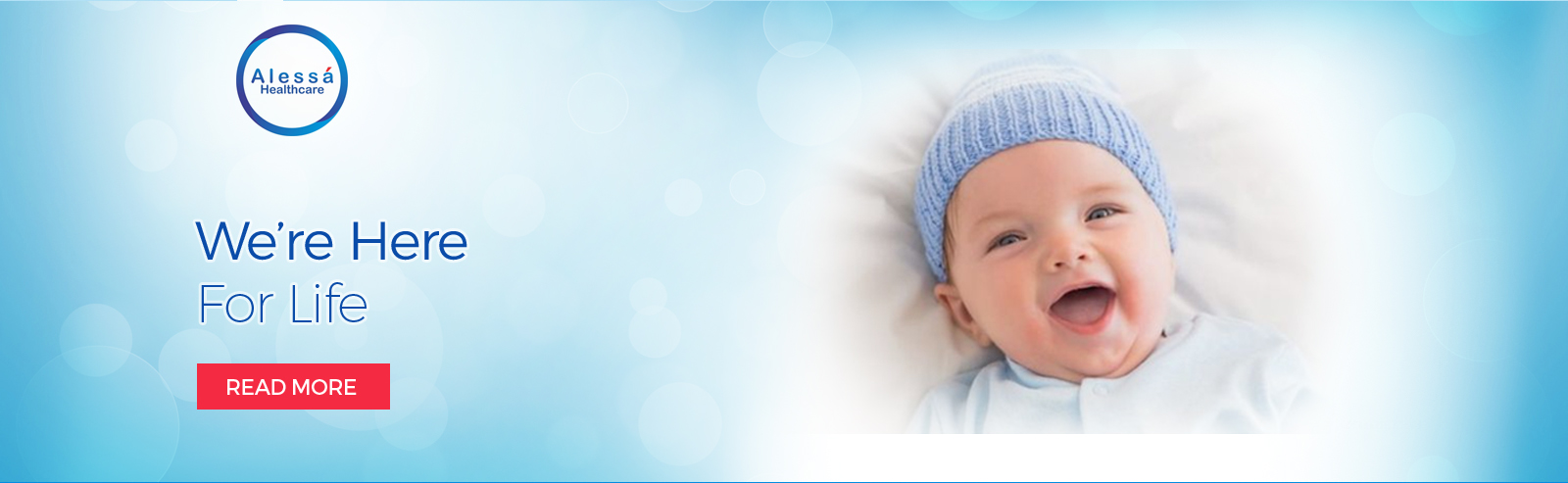 Alessa Health Care
