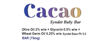Cacao Bar
