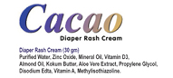 Cacao