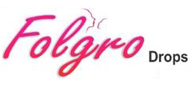 Folgro Drops