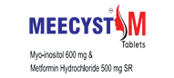 Meecyst M