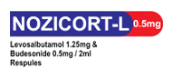 Nozicort-L