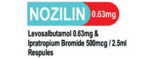 Nozilin 0.63