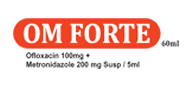Omforte
